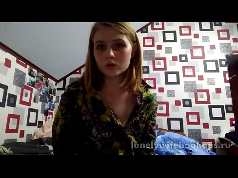 ❤️ Ung blond student fra Russland liker større pikk. Porno vk på porno no.onlyindianpornx.ru ❤